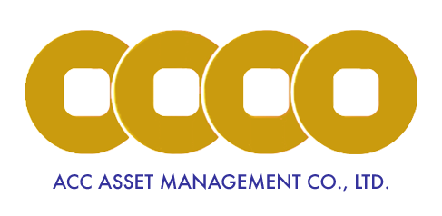 บริษัท บริหารสินทรัพย์ เอซีซี จำกัด | ACC Asset Management